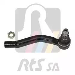 наконечник рулевой правый!\ Renault Koleos 08> 91-90437-110 RTS