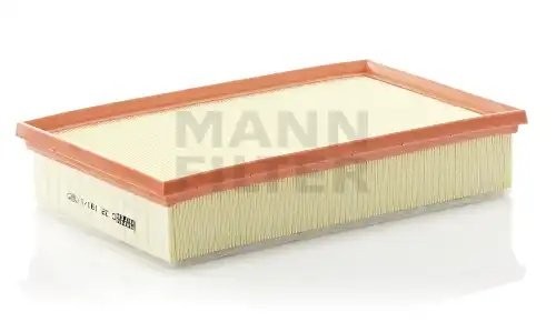 VW TRANSPORTER T5 (2003>) 312 x 189 x 68 C32191/1 MANN FILTER