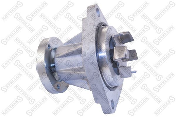 помпа!\ Opel Omega/Vectra, Saab 900/9000 2.5i/3.0 V6 24V 93> 4500-0015-SX STELLOX