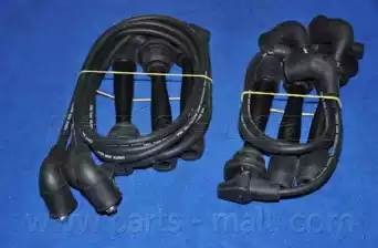 Провод высоковольтный (к-т) HYUNDAI SONATA(EF) 98-00 PEA-E55 PEA-E55 PMC PARTS MALL