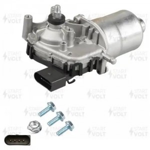 Моторедуктор стеклооч. для а/м Haval F7/F7x (19-) (перед.) (VWF 0565) VWF 0565 START VOLT