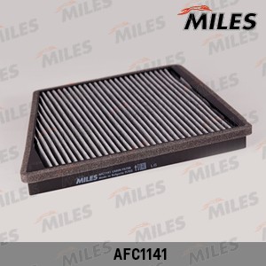 Фильтр салона угольный MERCEDES BENZ W211/C219 (FILTRON K1146A MANN CUK3172) AFC AFC1141 MILES