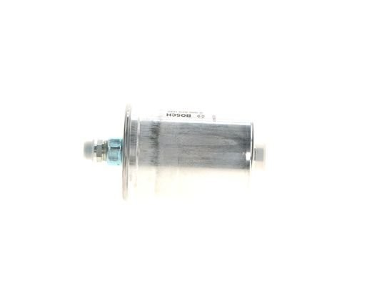 Фильтр топливный MERCEDES C (W202) (93-00) BOSCH 0986AF8092 BOSCH