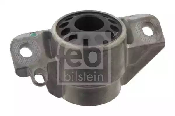 опора амортизатора переднего верхняя!\ Audi A4/A5/S4/S5/Q5 08> 31984 FEBI BILSTEIN