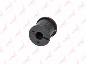 втулка стабилизатора заднего! d13\ Toyota Carina 2.0D 96-02/Harrier 97-13 C9167 LYNXAUTO