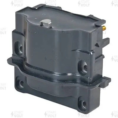 Катушка зажигания для а/м Toyota Corolla E80 (83-)/E90 (87-)/E100 (91-) 1.3i/1.6 SC 1469 START VOLT