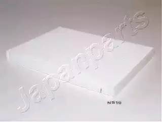 NISSAN QASHQAI J10 (2006>)/X-TRAIL (T31) (2007>) НЕ УГОЛЬНЫЙ FAANS10 JAPAN PARTS GROUP