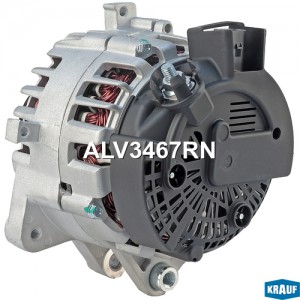 Генератор ALV3467RN ALV3467RN KRAUF
