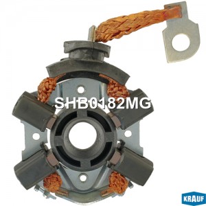 Щёткодержатель стартера KRAUF SHB0182MG SHB0182MG KRAUF