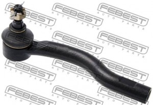 Наконечник рулевой левый TOYOTA COROLLA E15 0121-ZZE150LH 0121-ZZE150LH FEBEST
