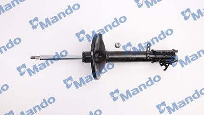Амортизатор TOYOTA Rav 4 (А10) передний левый газовый MANDO MSS017315 MANDO