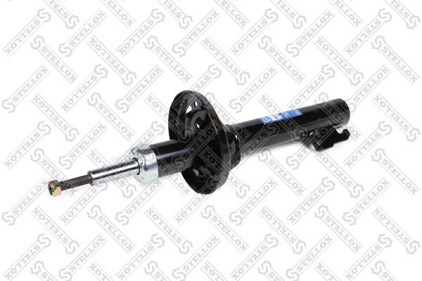 амортизатор передний масляный!\ Ford Fiesta 1.8D/1.0-1.4 89-93 4113-0180-SX STELLOX