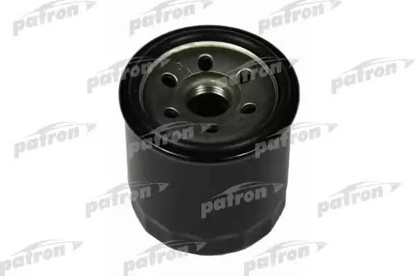 Фильтр масляный PF4097 PF4097 PATRON