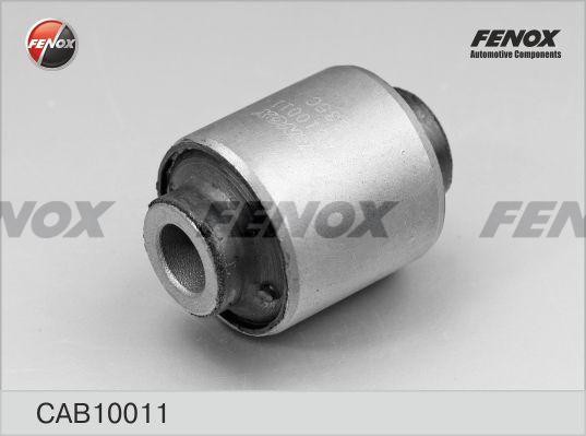 Сайлентблок CAB10011 FENOX