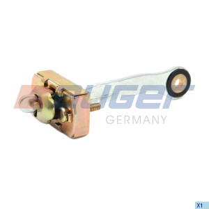 ограничитель открывания двери! лев/прав\ MB Actros/Axor 86138 AUGER