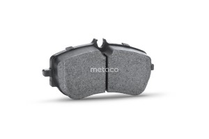VW AMAROK (2010>) / MAN TGE 3010314 METACO