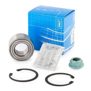 Комплект ступичного подшипника VKBA906 SKF