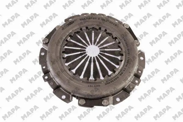 комплект сцепления! с подш Renault Megane/Scenic 1.6 16V 99-03 004215100 MA PA