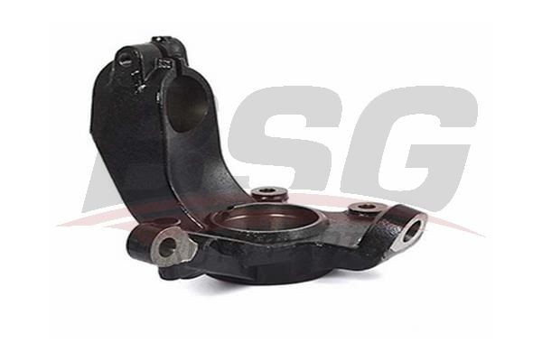 Кулак поворотный FORD Focus,C-Max (04-) левый BSG BSG 30-330-010 BSG
