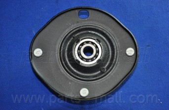 Опора амортизатора переднего DAEWOO LANOS2(T150) 00-02 PXCNC-005FR PXCNC005FR PMC PARTS MALL