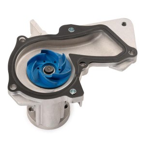 Комплект ремня ГРМ FORD Fusion (02-12),Focus 3 (10-) с насосом водяным SKF VKMC 04226 SKF
