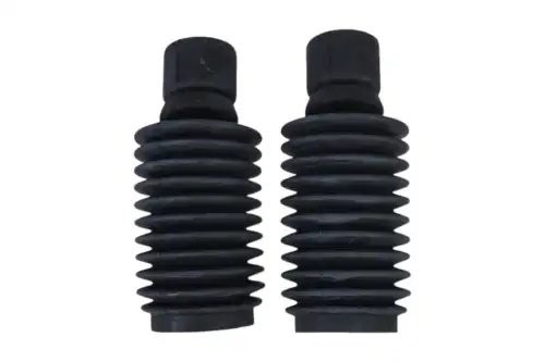 к-кт отбойник-пыльник амортизатора переднего! 2шт\ Renault Fluence 1.6 10> Z56769 ZENTPARTS