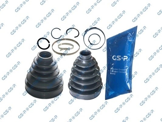 Пыльник ШРУСа, к-т 780437 780437 GS P