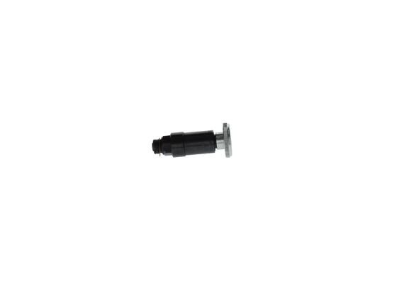 Насос ручной подкачки Солдатик 2447010020 BOSCH