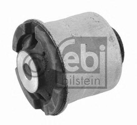 сайлентблок рычага верхн.!\ MB W211 all 02> 22654 FEBI BILSTEIN