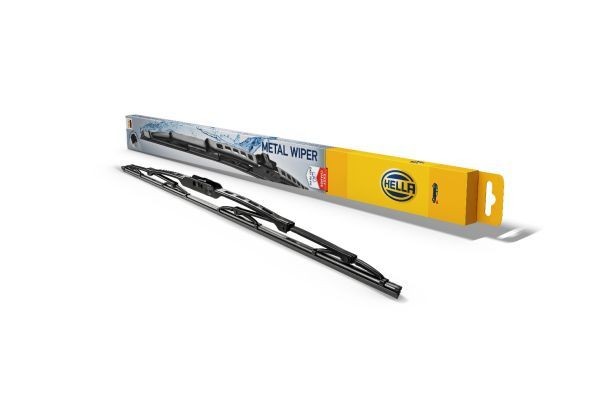 щетка стеклоочистителя! каркасная 500/20' WP 9XW178878-201 HELLA