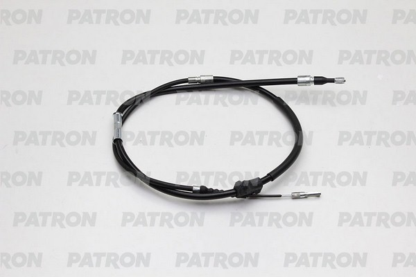 Трос ручного тормоза л./п. PC3069 PC3069 PATRON