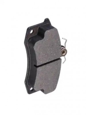 колодки дисковые перед.! LADA 2108-2112 1.1-1.5 &16V 86> 21103501080 AVTOMAGNAT