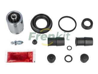 р/к диск.торм.с поршнем!\ Mazda 5 1.8/2.0/2.0D 05> d38 (Ate) 238979 FRENKIT