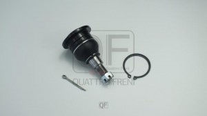 опора шаровая!\ Honda Accord/Coupe/Tourer/Crosstour/Inspire 08> QF44D00010 QUATTRO FRENI