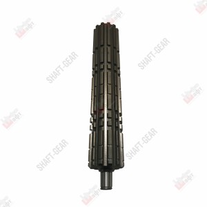 Вал вторичный 16JSDX240T1701105 SHAFT
