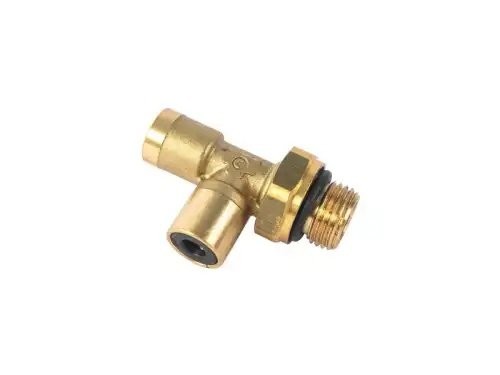 Фитинг 9422 6-M16X1,5C (замена для D6422 6-M16x1,5-S) 94226M16X15C CAMOZZI