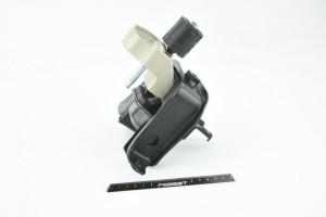 подушка ДВС правая!\ Toyota Yaris 01-05 TM-091 FEBEST