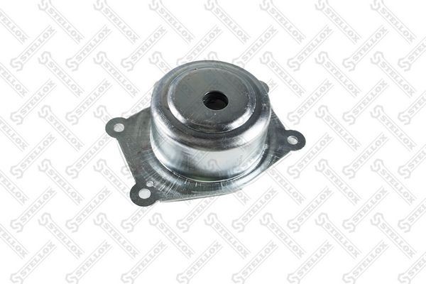 подушка АКПП левая!\ Opel Astra/Zafira 2.2/2.0Di/DTi 98> 71-11330-SX STELLOX