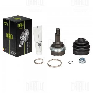 ШРУС Subaru Forester SF (97-) 2.0i (наруж. перед.) (GO 2204) GO2204 TRIALLI