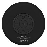 Колонка беспроводная bluetooth Mini TFN TFNBS0101BK TFN