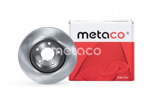 NISSAN TEANA J32 (2008>) 3050-034 METACO