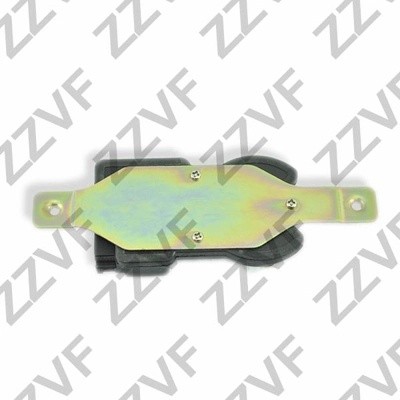 Активатор замка двери передний правый (r) Mitsubishi Pajero/Montero II (97-04) Z ZV941MB ZZVF