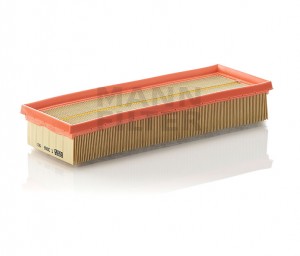 Фильтр воздушный C3282 C3282 MANN FILTER