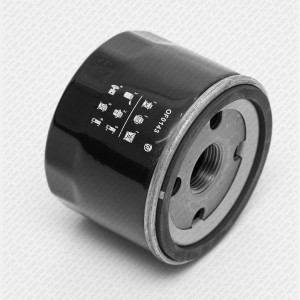 Фильтр масляный MERCEDES W169 A170RENAULT Clio II/Grand Scenic/Kangoo/Laguna II/ OF0143 GREEN FILTER