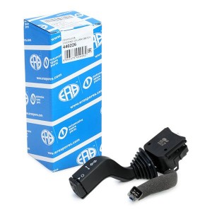 Переключатель подрулевой OPEL ASTRA G ZAFIRA A 440226 440226 ERA