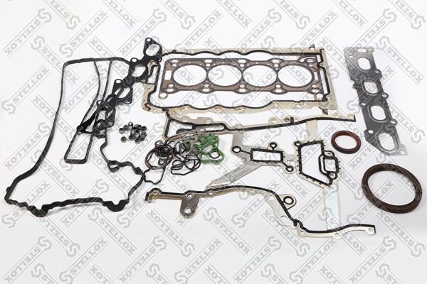 к-кт прокладок ДВС верхний!- Opel Corsa/Astra/Meriva 1.2/1.4i 00 1125518SX 1125518SX STELLOX