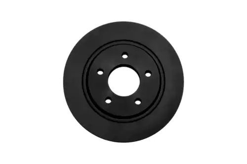 диск тормозной задний!\ Mazda 3 Z06539 ZENTPARTS
