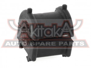 ВТУЛКА ПЕРЕДНЕГО СТАБИЛИЗАТОРА D23 TOYOTA/LEXUS 107001 0107-001 ASVA