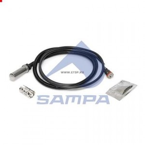 Датчик АБС SCANIA колеса заднего L=1745 SAMPA 096329 SAMPA