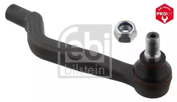 наконечник рулевой правый!\ MB W169/W245 all 04> 26019 FEBI BILSTEIN